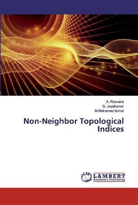 Book cover for Non-Neighbor Topological Indices