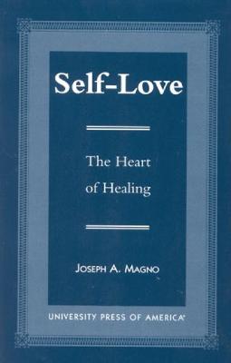 Book cover for Self-Love