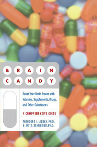 Cover of Brain Candy