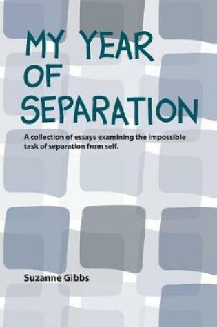 Cover of My Year of Separation