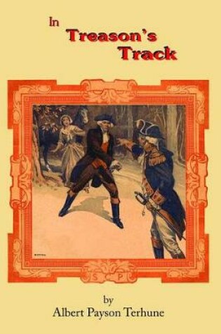 Cover of In Treason's Track