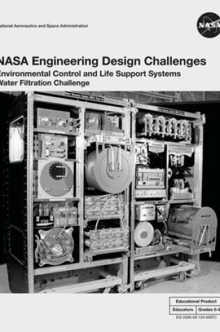 Cover of NASA Engineering Design Challenges