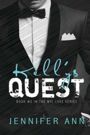 Cover of Kelly's Quest