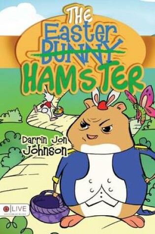 Cover of The Easter Hamster