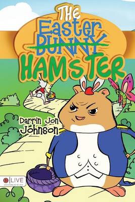 Cover of The Easter Hamster