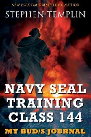 Cover of Navy SEAL Training Class 144