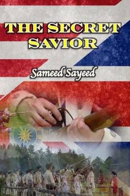 Cover of The Secret Savior