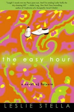 Cover of The Easy Hour