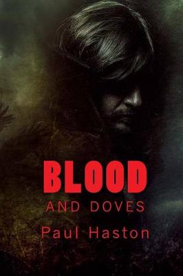 Book cover for Blood and Doves