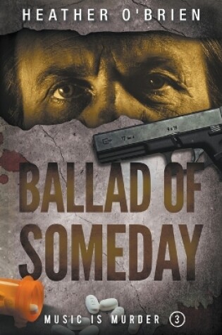 Cover of Ballad of Someday