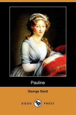 Cover of Pauline (Dodo Press)