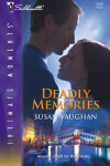 Book cover for Deadly Memories