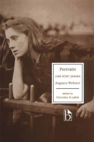 Cover of Augusta Webster