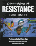 Cover of Generations of Resistance