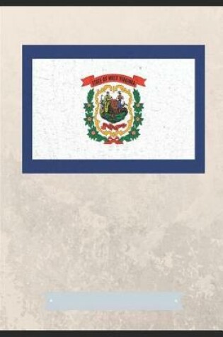 Cover of State of West Virginia