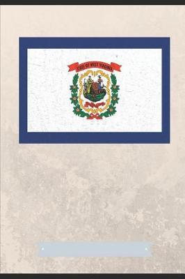 Book cover for State of West Virginia