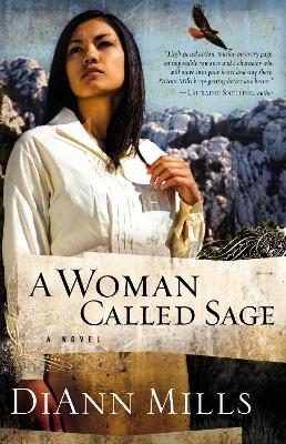 Book cover for A Woman Called Sage