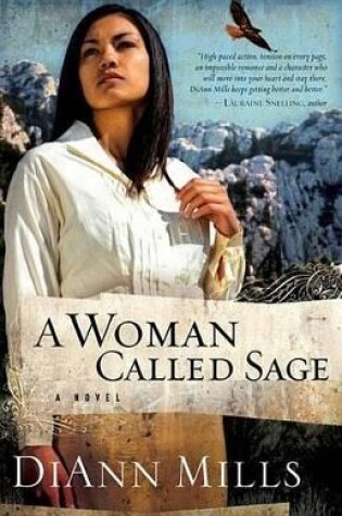 Cover of A Woman Called Sage