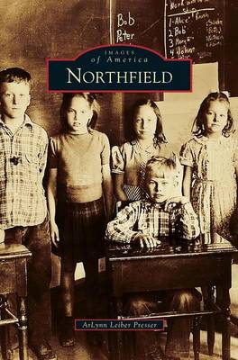 Book cover for Northfield