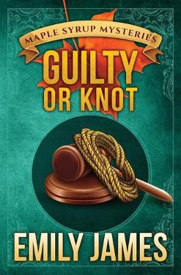 Cover of Guilty or Knot