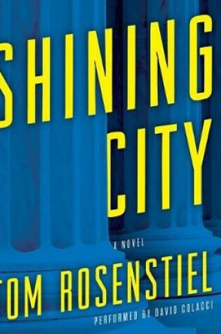 Cover of Shining City