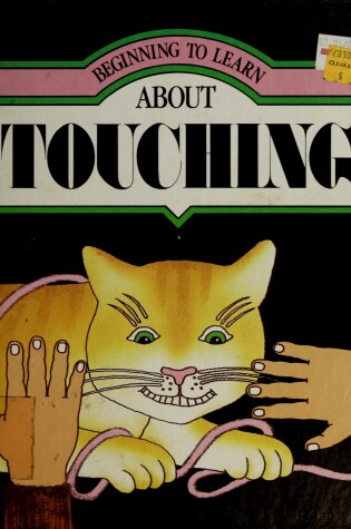 Cover of Touching