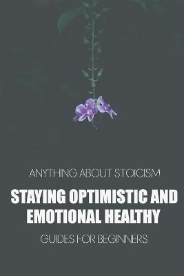 Cover of Anything About Stoicism