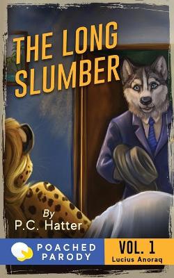 Book cover for The Long Slumber