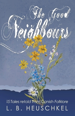 Cover of The Good Neighbours
