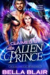 Book cover for Claimed by her Alien Prince