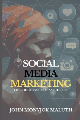 Cover of Social Media Marketing