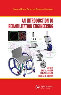 Cover of An Introduction to Rehabilitation Engineering