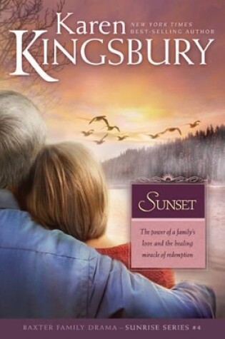 Cover of Sunset