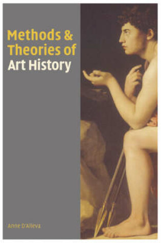 Cover of Methods and Theories of Art History