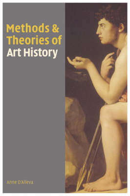 Book cover for Methods and Theories of Art History