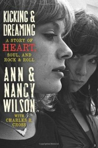 Cover of Kicking and Dreaming