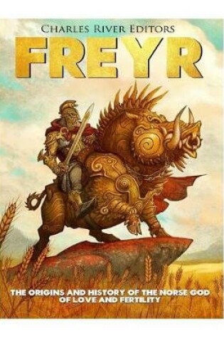 Cover of Freyr