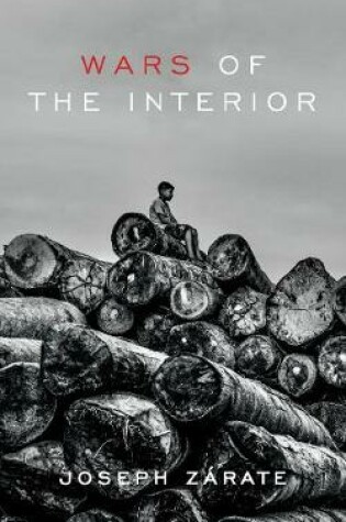 Cover of Wars of the Interior