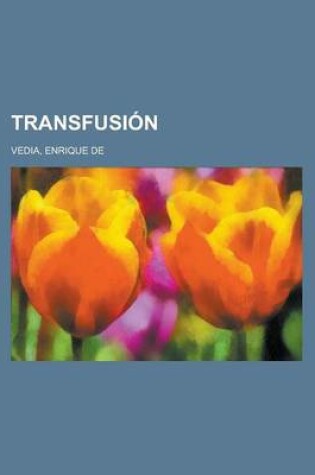 Cover of Transfusion