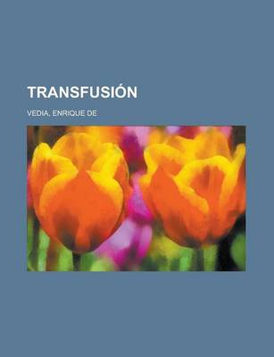 Book cover for Transfusion