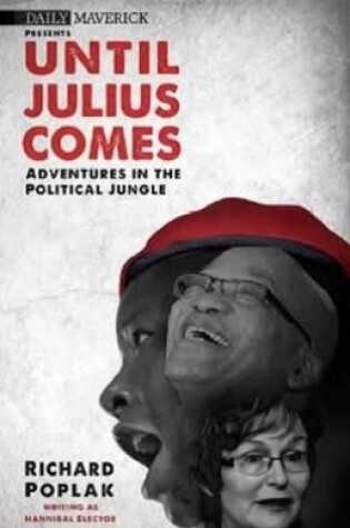 Cover of Until Julius Comes
