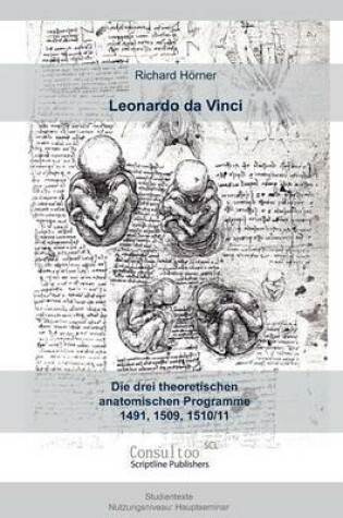 Cover of Scl Leonardo Da Vinci