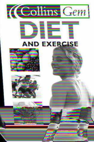 Cover of Diet and Exercise