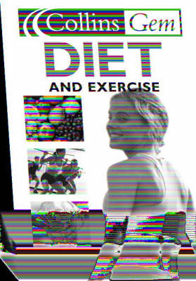 Book cover for Diet and Exercise