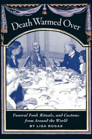 Cover of Death Warmed over