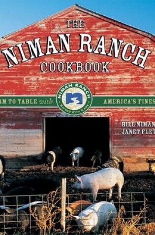 Cover of The Niman Ranch Cookbook
