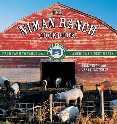 Book cover for The Niman Ranch Cookbook