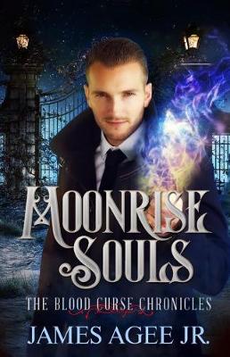 Book cover for Moonrise Souls