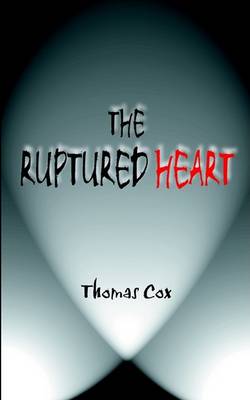 Book cover for The Ruptured Heart