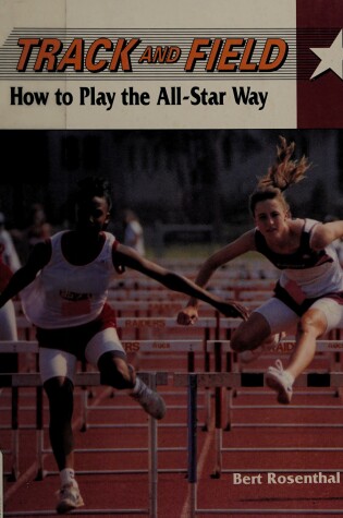 Cover of Track and Field